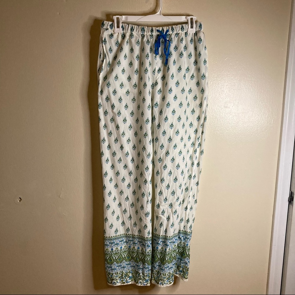 Blue Plate hippy pants size M